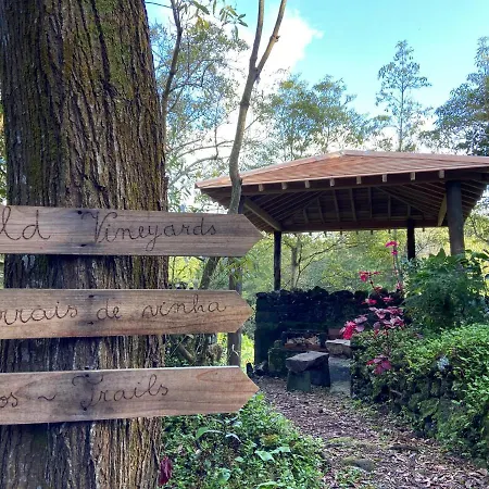 Pensjonat Casa Do Populo Ponta Delgada