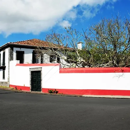 Casa Do Populo בית הארחה