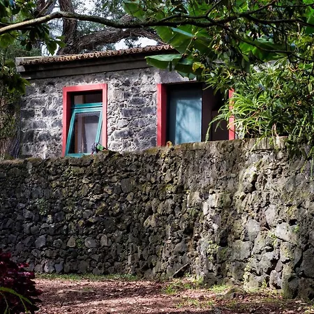 Pensjonat Casa Do Populo Ponta Delgada