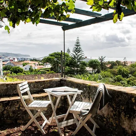 Casa Do Populo בית הארחה