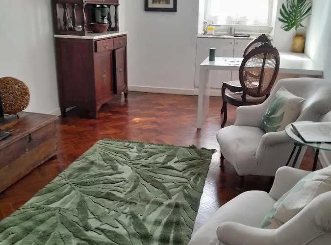 Casa Do Populo 4* Ponta Delgada