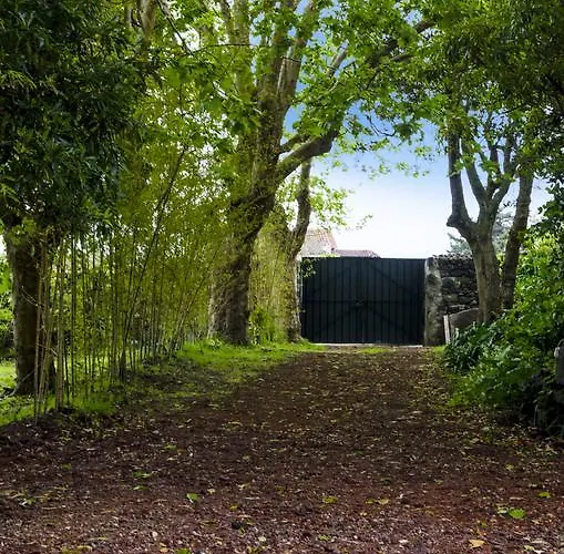 Casa Do Populo 4* Ponta Delgada