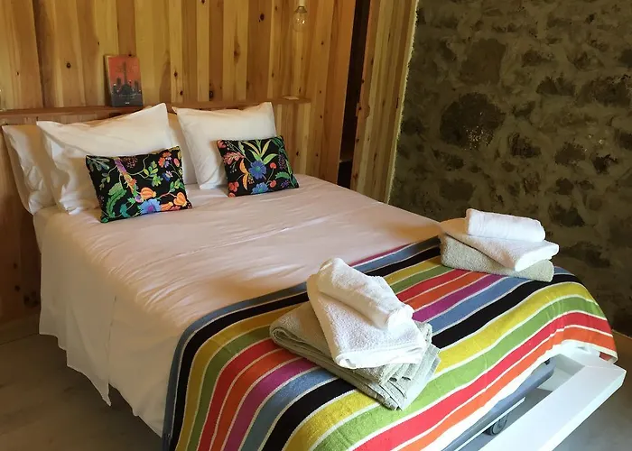 Casa Do Populo Pensjonat 4*