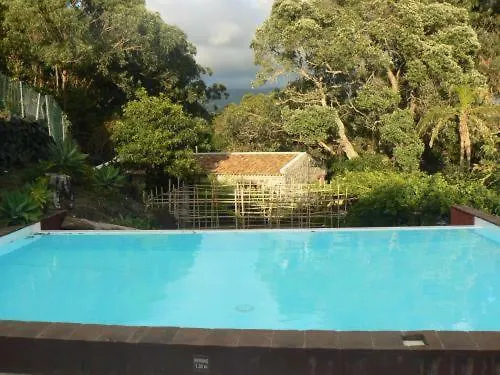 Casa Do Populo Ponta Delgada