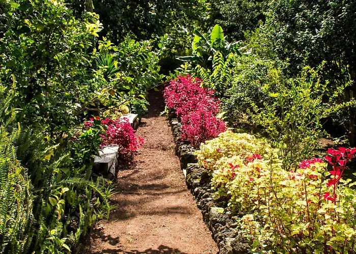 Pensjonat Casa Do Populo 4*