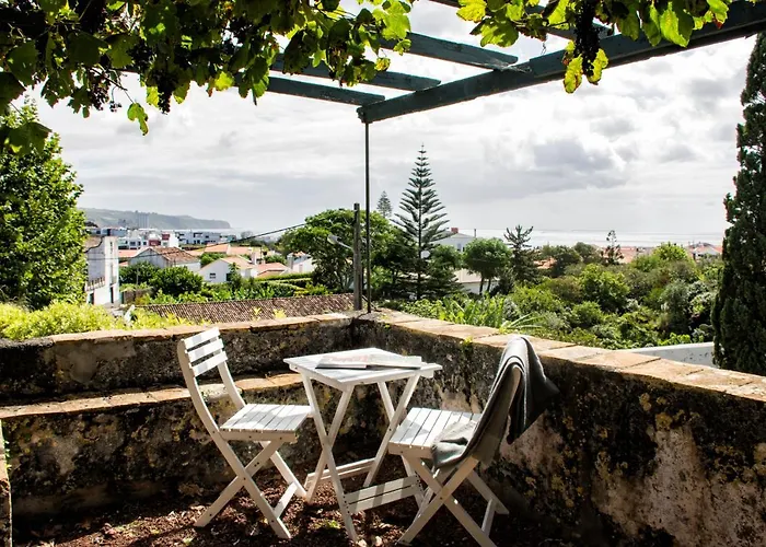 Casa Do Populo Pensjonat