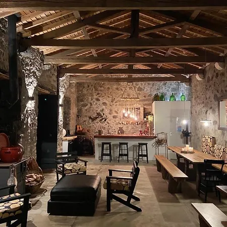 Casa Do Populo *