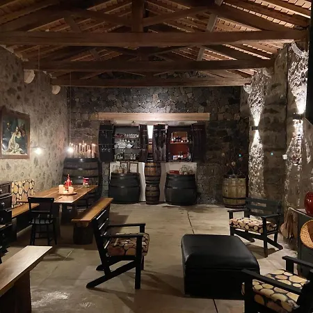 Casa Do Populo Guest house Ponta Delgada (Sao Miguel)