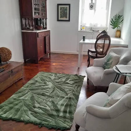 Casa Do Populo 4* Ponta Delgada (Sao Miguel)