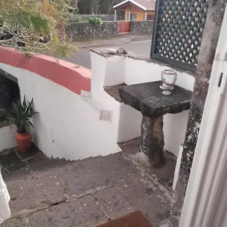 Casa Do Populo ポンタ・デルガダ