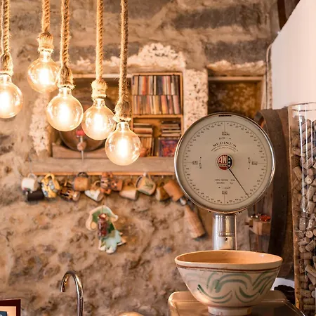 Casa Do Populo 4*