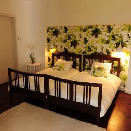 Pensjonat Casa Do Populo 4*