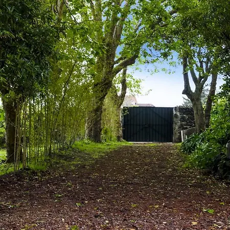 Casa Do Populo 4* Ponta Delgada (Sao Miguel)