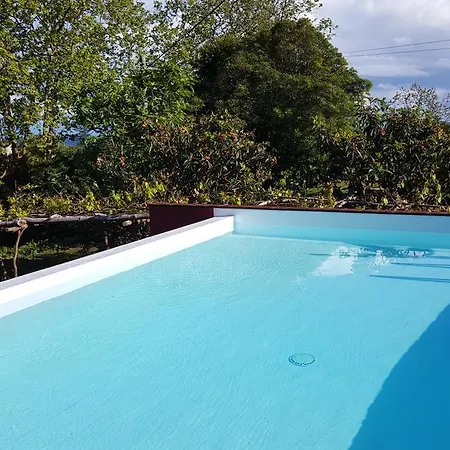 Casa Do Populo Ponta Delgada