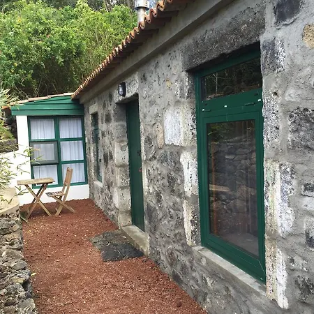 Casa Do Populo * Ponta Delgada (Sao Miguel)