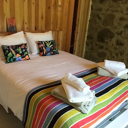 Casa Do Populo Guest house *