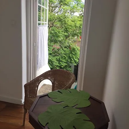 Maison d'hôtes Casa Do Populo Ponta Delgada