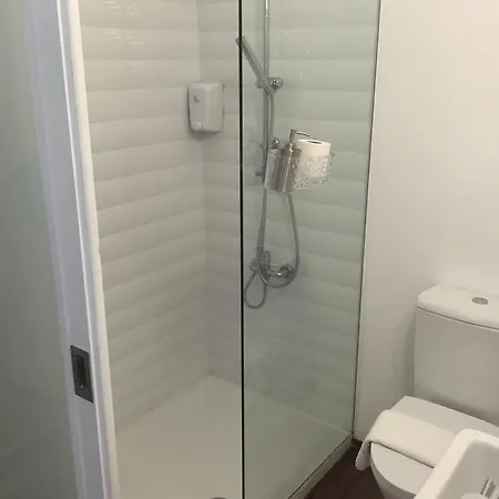 Casa Do Populo Guest house Ponta Delgada (Sao Miguel)