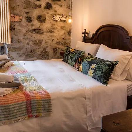 Guest house Casa Do Populo Ponta Delgada (Sao Miguel)