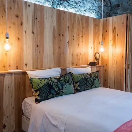 Casa Do Populo 4* Ponta Delgada (Sao Miguel)