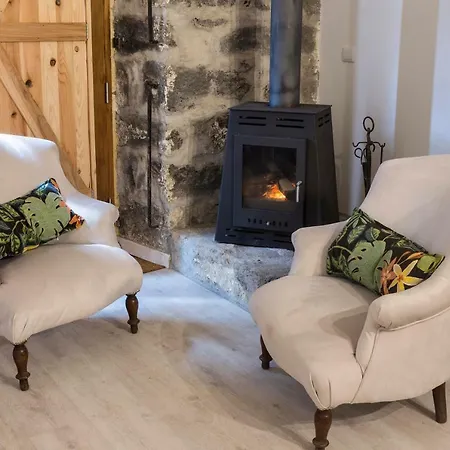 Casa Do Populo Maison d'hôtes