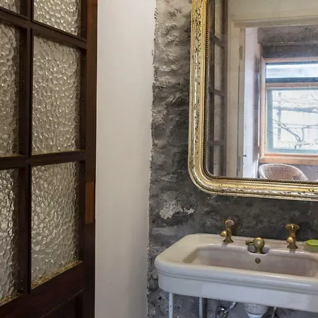 Casa Do Populo Maison d'hôtes Ponta Delgada