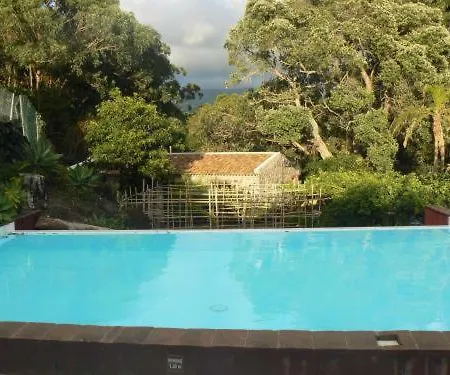 Casa Do Populo Ponta Delgada