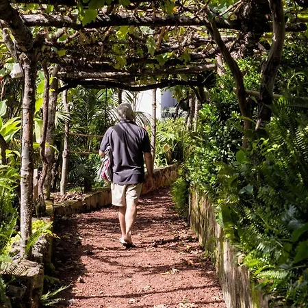 Casa Do Populo Pensjonat