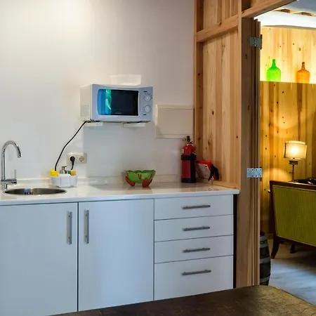 Casa Do Populo Guest house Ponta Delgada (Sao Miguel)