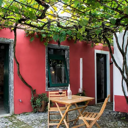 Casa Do Populo