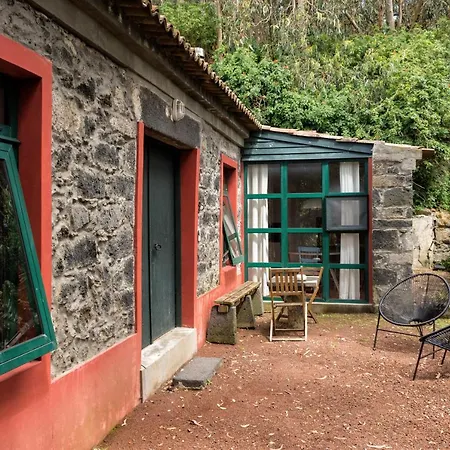 Casa Do Populo *