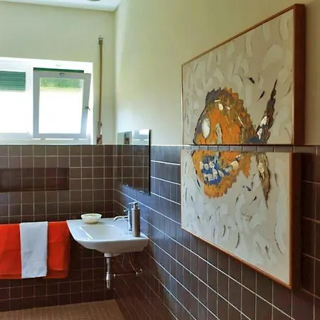 Casa Do Populo Pensjonat