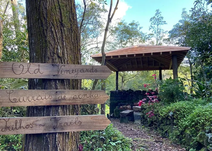 Guest house Casa Do Populo Ponta Delgada (Sao Miguel)