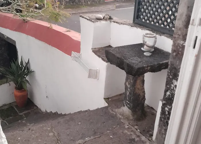 Casa Do Populo Ponta Delgada (Sao Miguel)