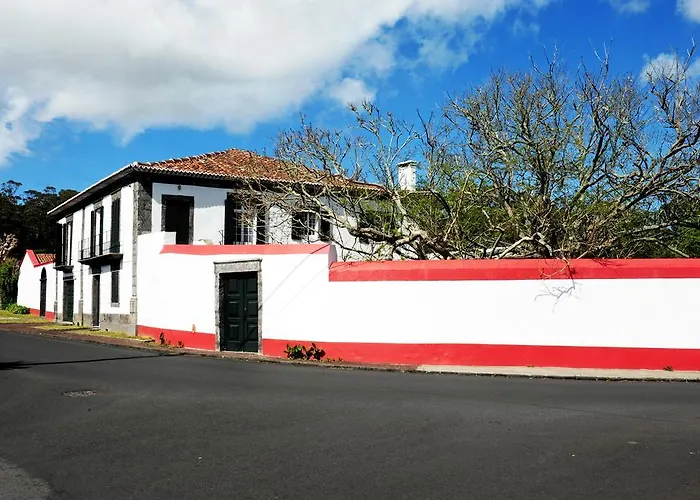 Casa Do Populo Гостевой дом