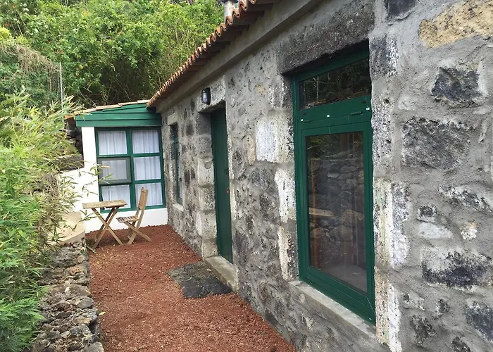 Casa Do Populo 4* Ponta Delgada (Sao Miguel)