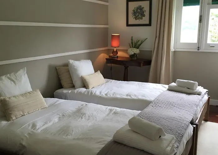 Casa Do Populo 4* Ponta Delgada (Sao Miguel)