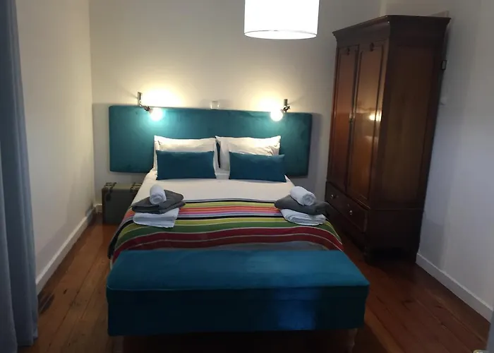 Casa Do Populo Guest house Ponta Delgada (Sao Miguel)