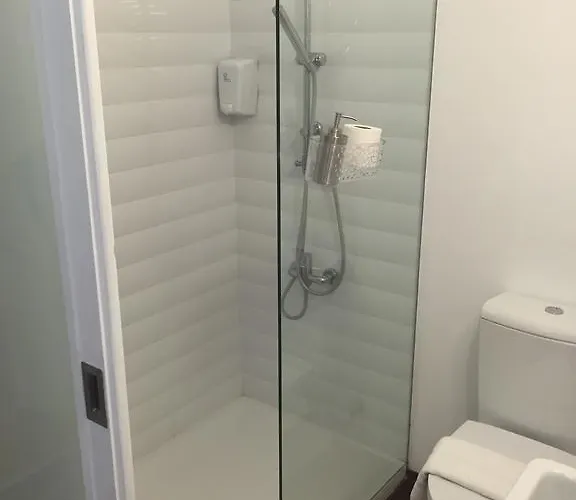 Casa Do Populo Guest house Ponta Delgada (Sao Miguel)