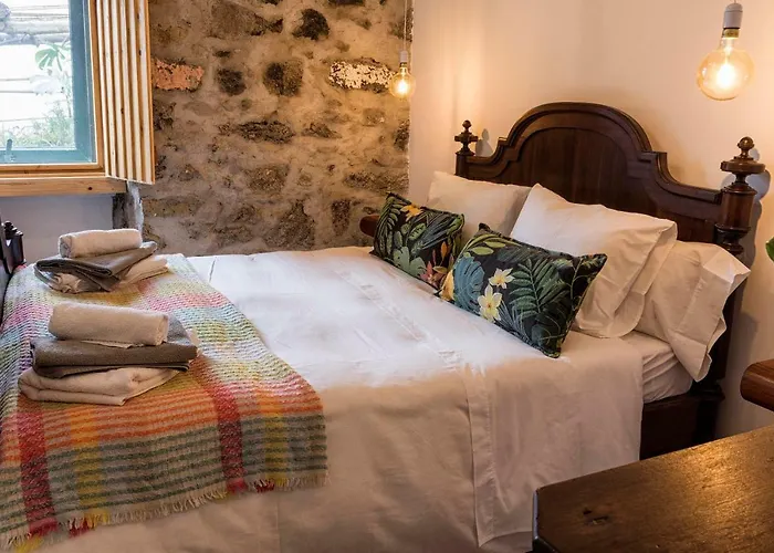 Guest house Casa Do Populo Ponta Delgada (Sao Miguel)