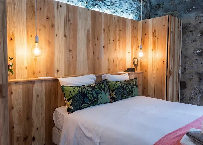 Casa Do Populo 4* Ponta Delgada (Sao Miguel)