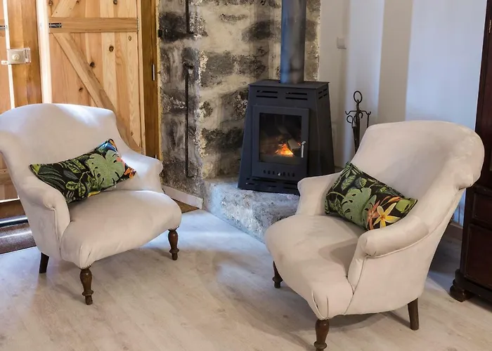 Casa Do Populo Guest house