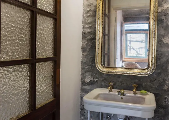 Casa Do Populo Гостевой дом Понта-Делгада