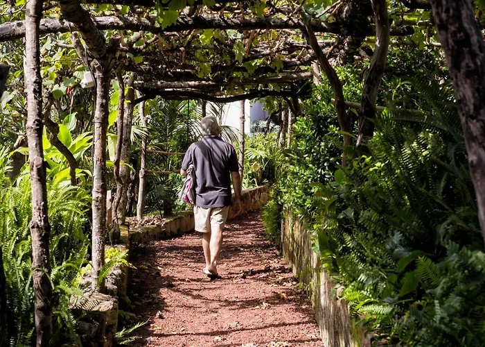 Casa Do Populo Гостевой дом