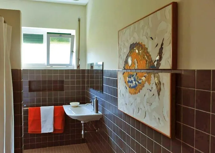 Casa Do Populo Guest house